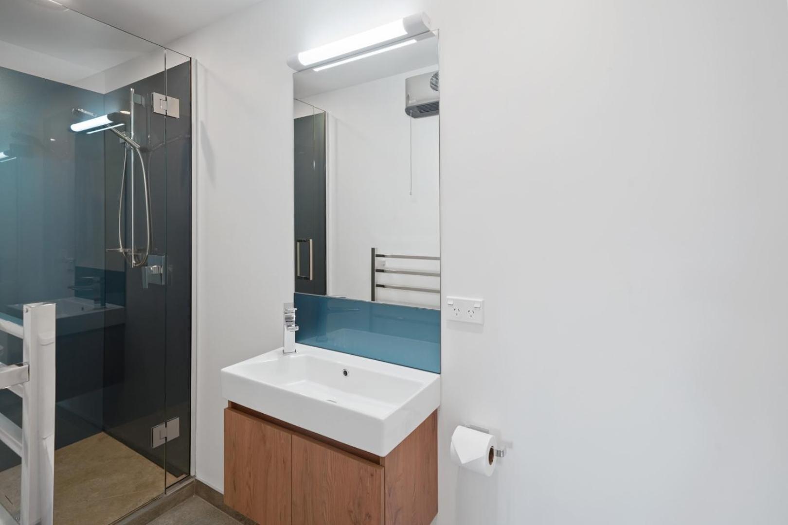 Chester St East - Christchurch Holiday Homes Ngoại thất bức ảnh