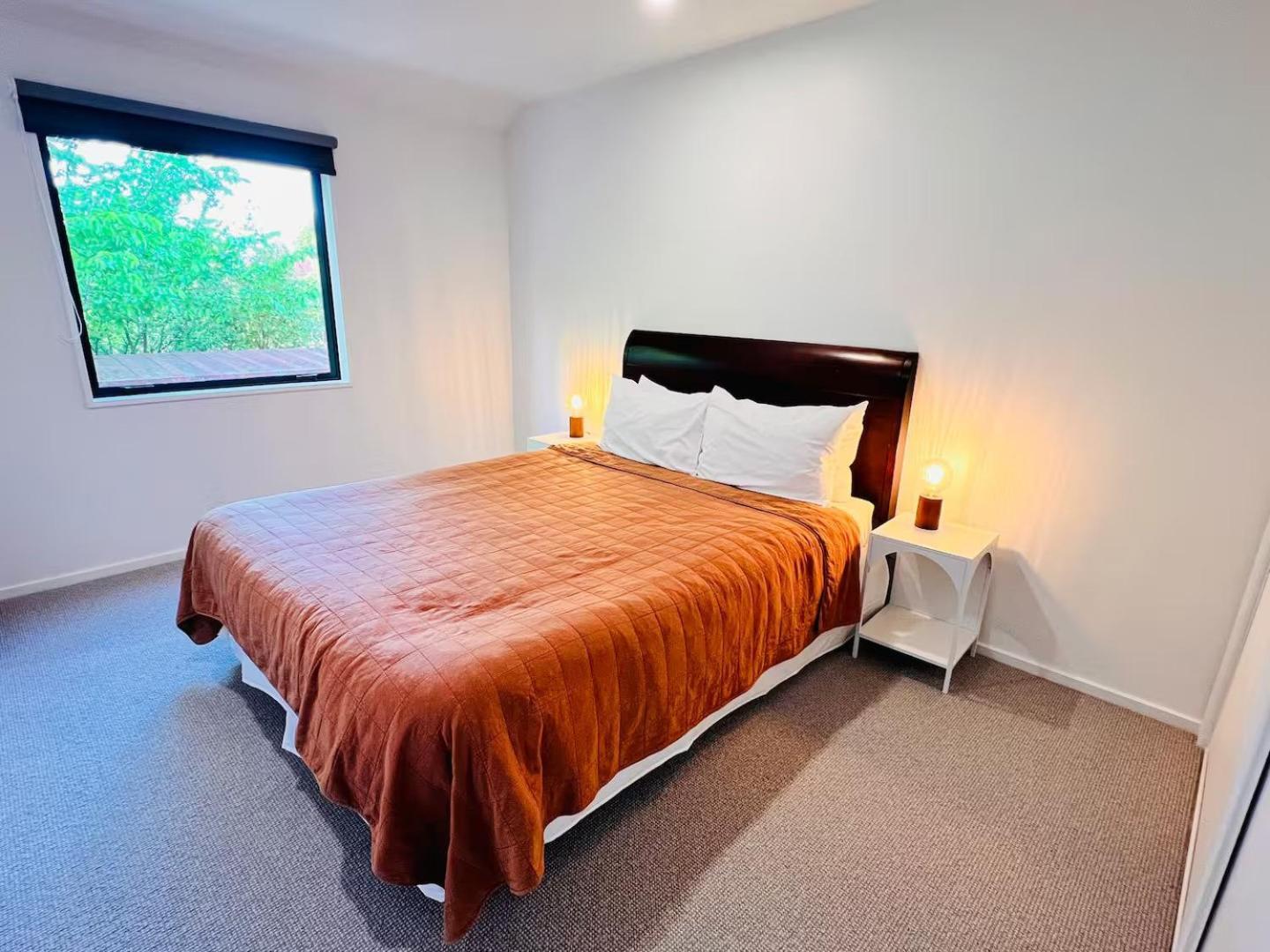 Chester St East - Christchurch Holiday Homes Ngoại thất bức ảnh