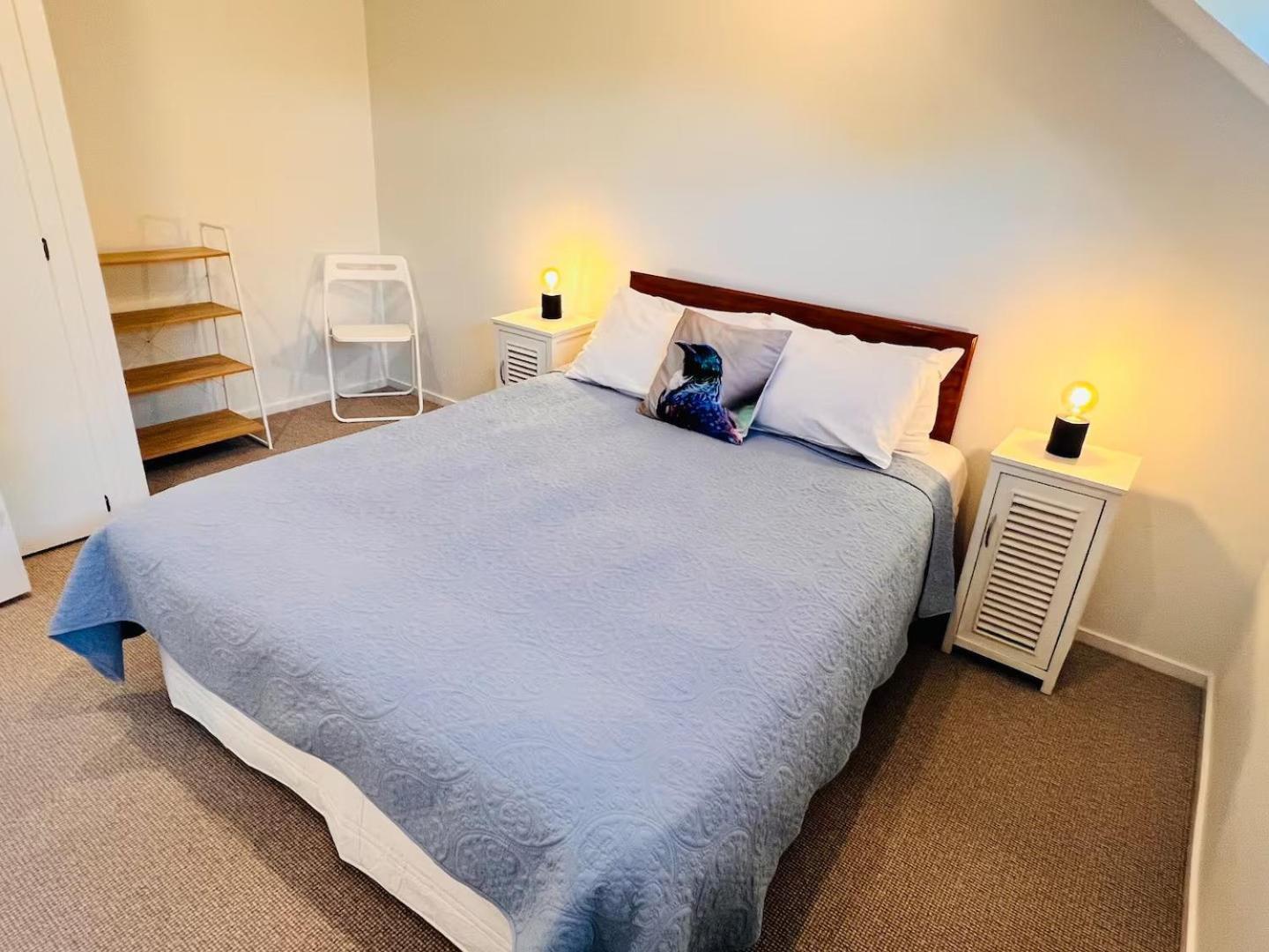 Chester St East - Christchurch Holiday Homes Ngoại thất bức ảnh