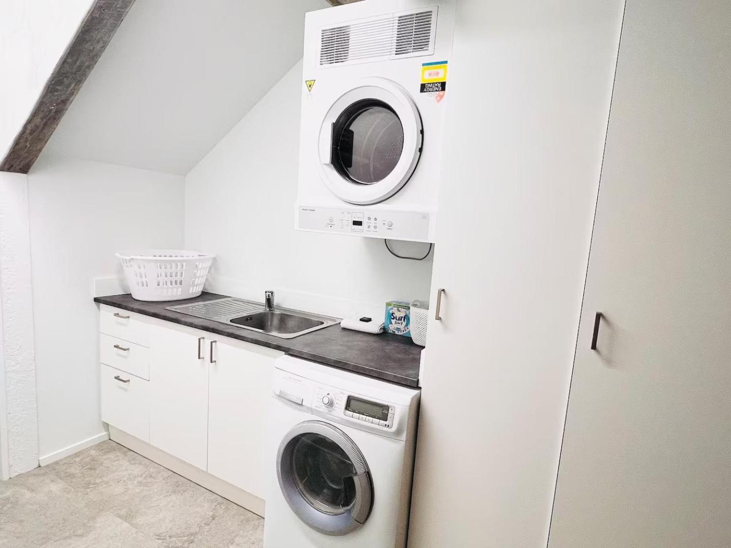 Chester St East - Christchurch Holiday Homes Ngoại thất bức ảnh